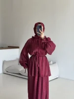 Sofia Gömlek