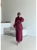 Sofia Gömlek