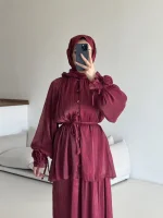 Sofia Gömlek