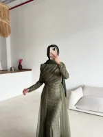 Nergis Abiye