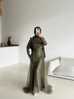 Nergis Abiye