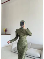 Işıl Abiye