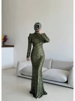 Işıl Abiye