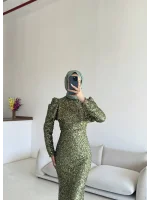Işıl Abiye