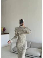 Işıl Abiye