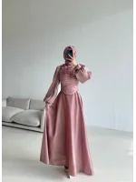 Delina Abiye