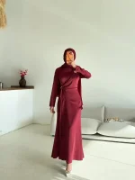 Lal Elbise