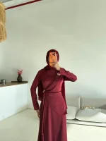 Lal Elbise