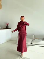 Lal Elbise