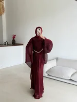 Neva Abiye