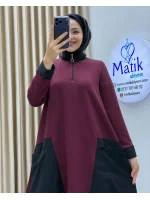 Oysho Paraşüt Cepli Elbise