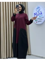 Oysho Paraşüt Cepli Elbise
