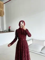 Peri Abiye