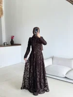 Peri Abiye