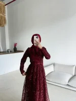 Peri Abiye