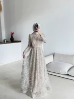 Peri Abiye