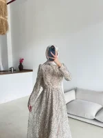 Peri Abiye