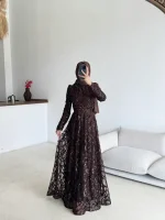 Peri Abiye