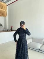 Peri Abiye