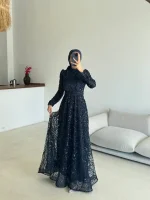 Peri Abiye