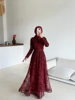 Peri Abiye