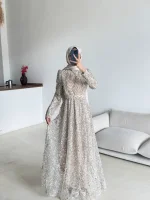 Peri Abiye