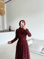 Peri Abiye