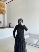 Peri Abiye