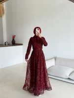 Peri Abiye