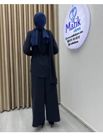 Poliviskon Drapeli Takım