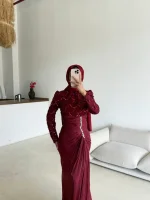 Sahra Abiye