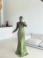 Sahra Abiye