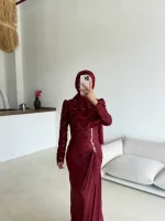 Sahra Abiye