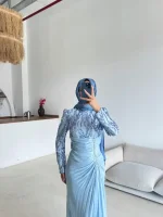 Sahra Abiye