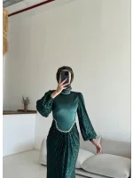 Sapphire Abiye