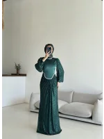 Sapphire Abiye