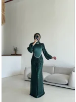 Sapphire Abiye