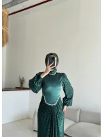 Sapphire Abiye