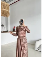 Siel Abiye (Ciel Abiye)