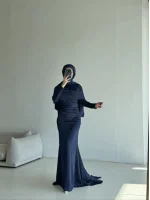 Zoya Elbise