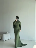 Zoya Elbise