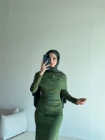 Zoya Elbise