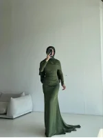 Zoya Elbise