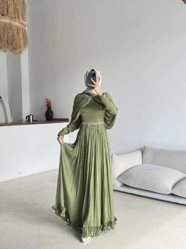 Defne Abiye