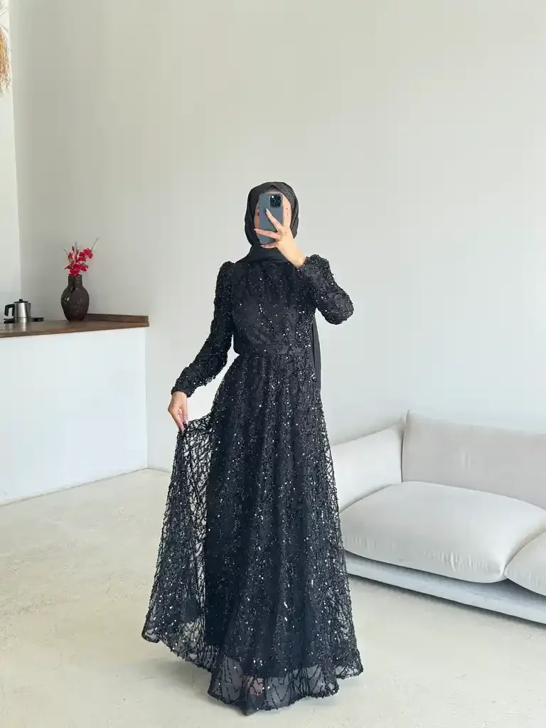 Peri Abiye
