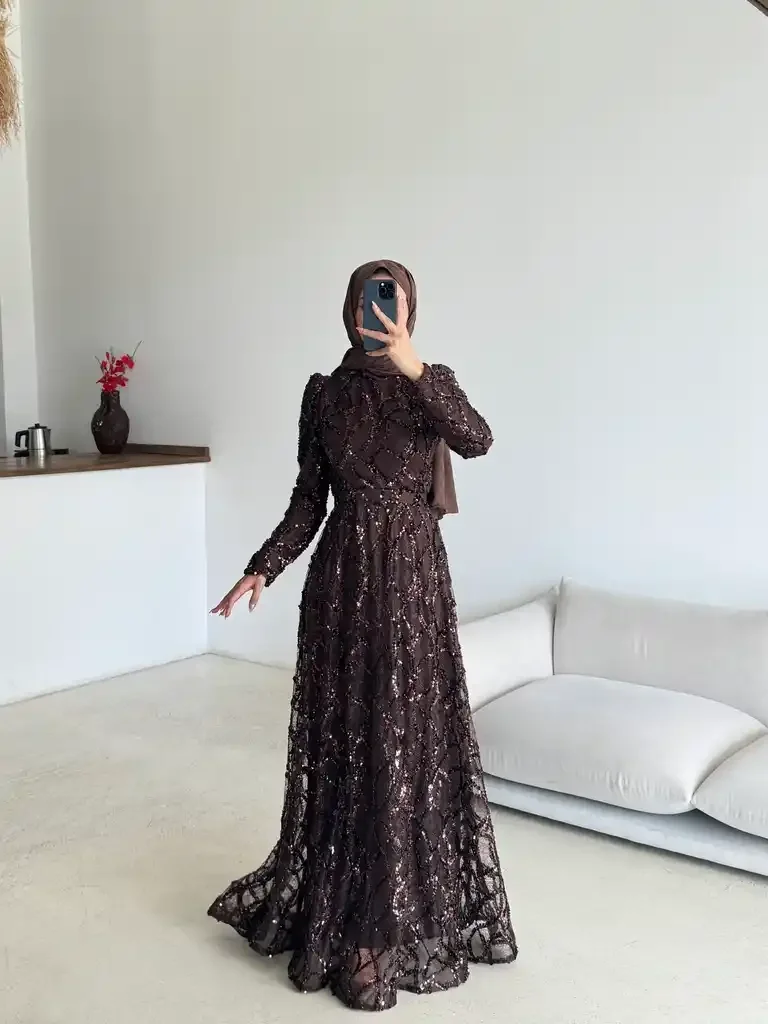 Peri Abiye