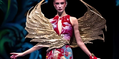 Avangart İle Aykırı Giyim