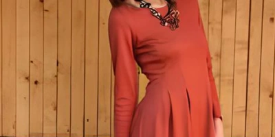 Günün Kurtarıcısı Elbise