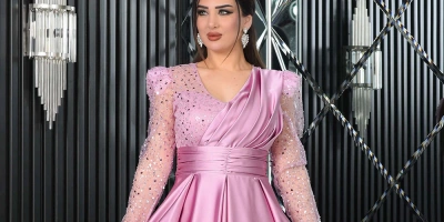 Nişan Gecenizi Süsleyen Elbise Tercihi