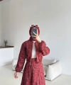 Jakar Etek Takım